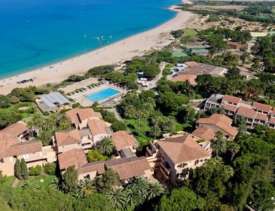 Hôtel Club Marina Viva 3*