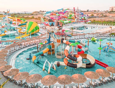 Hôtel Dream Fun World *****