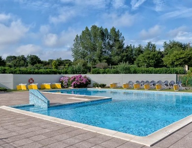 Camping Domaine du Launay 3*