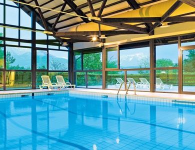 Club Les Horizons du Lac 3*