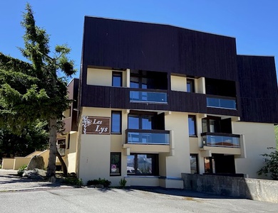 Résidence travelski home select Les Lys