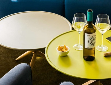 Bien-être et design au coeur de Grenoble avec apéritif et snacks offerts tous les soirs - 4*