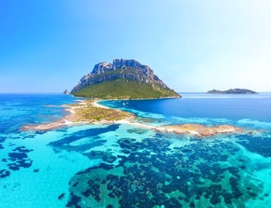 Autotour Sardaigne 10 nuits - Arrivée Olbia