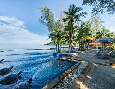 Hôtel Emerald Beach Resort & Spa 4*