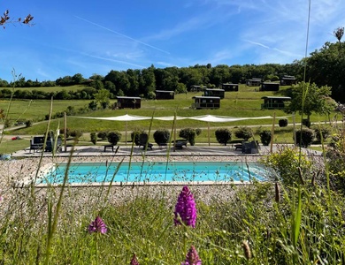 Domaine d'Escapa, 4*