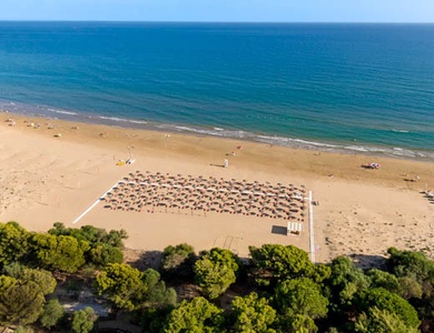 Club Framissima Conte Di Cabrera ****