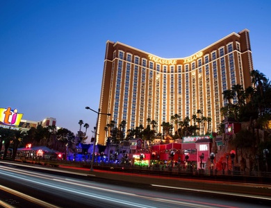 Treasure Island Ti hotel et Casino, A Radisson hotel 4*