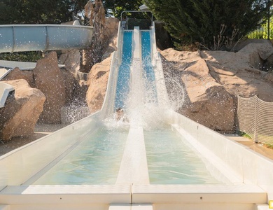 Camping Sènia Tucan, 4*