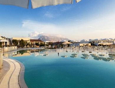 Hôtel Grande Baia Resort & Spa 4*