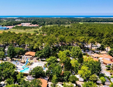 Camping Lou Pignada, 5*