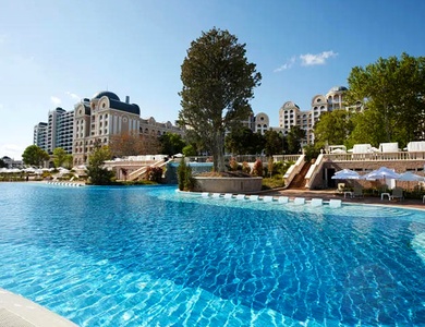 Hôtel Dreams Sunny Beach Resort & Spa 5* by Ôvoyages