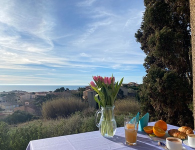 Village Vacances les Romarins