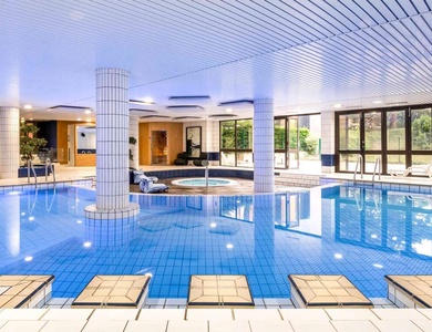 Détente et bien-être à Tours - 4*