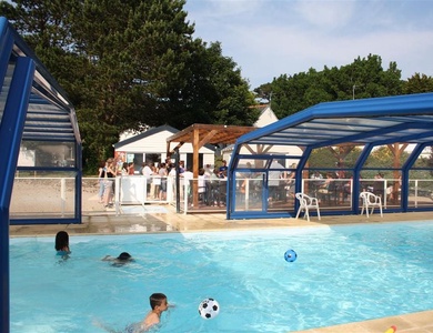 Camping Village de l'Armorique 3*