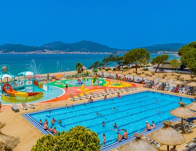 Résidence Marina Viva