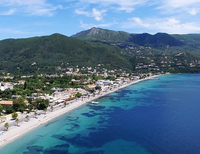 Hôtel Ipsos Beach 3*