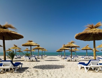 Hôtel Iberostar Mehari Djerba 4*