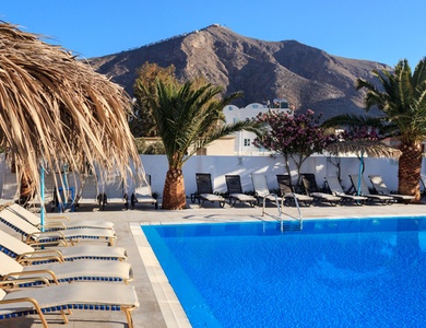 Hôtel Gardenia Hotel 3*