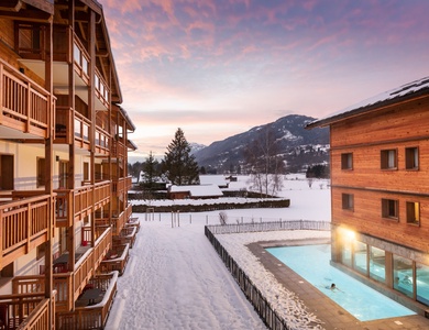 Résidence Club mmv Samoëns Village