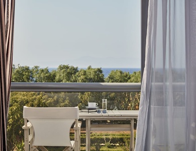 Hôtel All Senses Ocean Blue Seaside Resort & Spa 4*