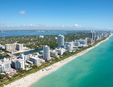 Autotour Le Meilleur de la Floride 2/3*