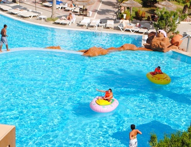 Hôtel Joya Paradise 4*