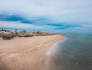 Hôtel Shams Lodge Water Sport 4*