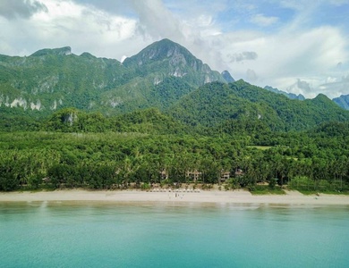 Circuit Les trésors cachés de Palawan