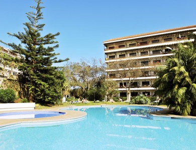 Hôtel Coral Teide Mar Apartments 3*