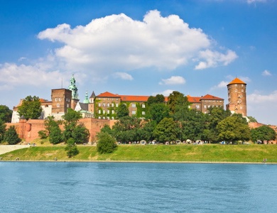 Autotour Sur les routes Polonaises 3*