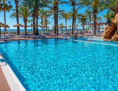 Camping Playa Tropicana, 4*