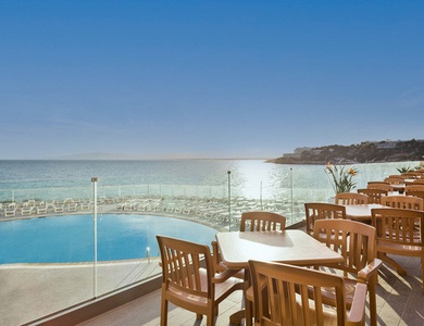 Hôtel Club Framissima Best Negresco 4* - sans tranport