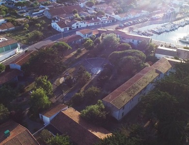 VVF Résidence Île de Ré Ars-en-Ré