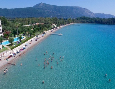 Hôtel Elea Beach 4*