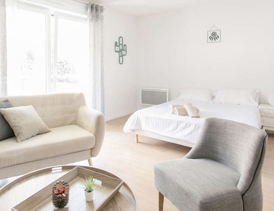 Un voyage au-delà des frontières, découvrez Mulhouse ! - 3*
