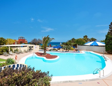 Hôtel Livvo Risco del Gato 4*