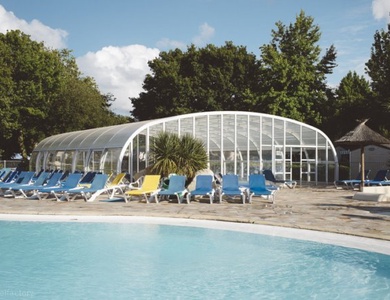 Camping Mayotte Vacances 5*