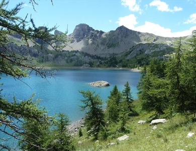 Camping Paradis - Les Relarguiers, 3*