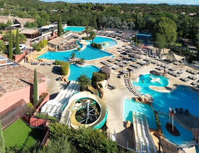 Domaine De La Bergerie, 5*