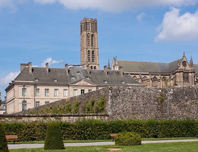 Séjour pour plusieurs à Limoges - 3*