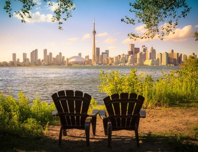 Cap sur la Belle Province - 8J/6N - 2026