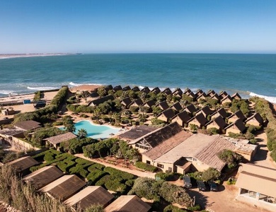 Hôtel Westpoint Dakhla 4*