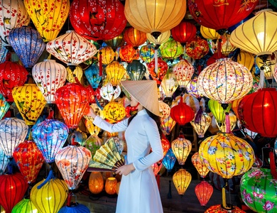 Circuit Individuel: Quintessence du Vietnam en 4* - 4**