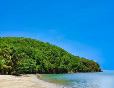 Hôtel Domaine de l'Anse Ramier