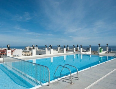 Hôtel Santana 4*