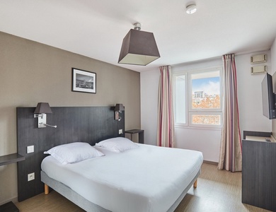 Appart'hôtel Cosy Le Dôme