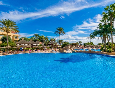 Club Framissima Elba Carlota 4*