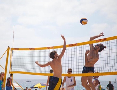 Camping Vall d'Or 3*