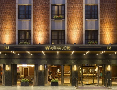 Séjour au coeur de la capitale Belge - 4*