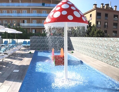 Hôtel Maria del Mar 4*